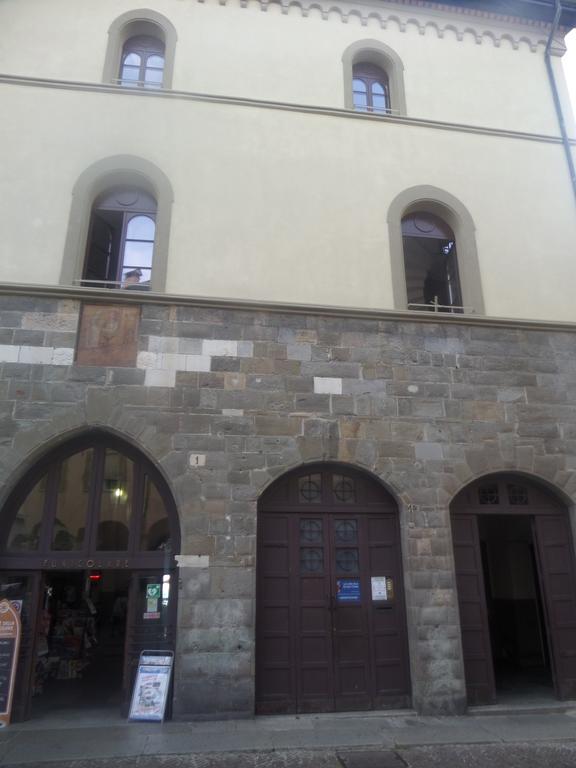 La Luna Blu In Old Town Bergamo Kültér fotó